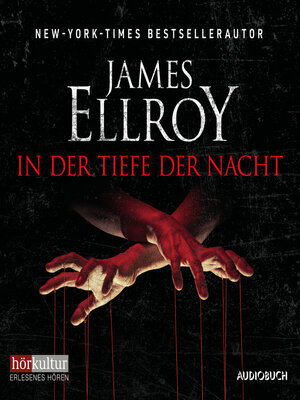 cover image of In der Tiefe der Nacht